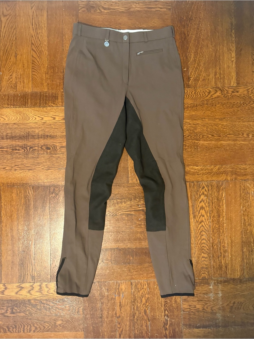 Women’s Pikeur Lugana Full Seat Riding Breeches - 30L (84 EU)